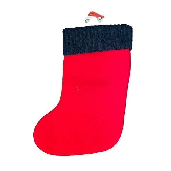 NASCAR 8 Dale Earnhardt Jr Christmas Stockings NWT - Picture 2 of 5